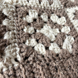 Balaclava Hood Beige by Limoncello Design & Handmade