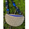 Coffee Forest Belt Bag from Limoncello Design & Handmade