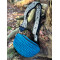 Emerald Witch Belt Bag from Limoncello Design & Handmade