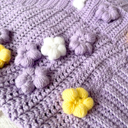 Sweater Lily by Limoncello Design & Handmade
