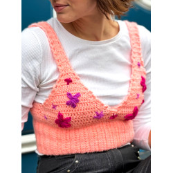 Top Sunrise by Limoncello Design & Handmade