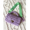 Handbag – Siena Lilac from Limoncello Design & Handmade