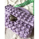 Handbag – Siena Lilac from Limoncello Design & Handmade Handbag – Siena Lilac from Limoncello Design & Handmade