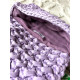 Handbag – Siena Lilac from Limoncello Design & Handmade Handbag – Siena Lilac from Limoncello Design & Handmade
