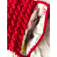 Handbag – Siena Red from Limoncello Design & Handmade Handbag – Siena Red from Limoncello Design & Handmade
