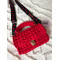 Handbag – Siena Red from Limoncello Design & Handmade