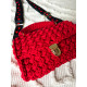Handbag – Siena Red from Limoncello Design & Handmade Handbag – Siena Red from Limoncello Design & Handmade
