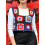 Vests and tops
