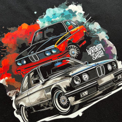 Bavarian Duo Kids T-Shirt | Wroom