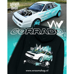 Hoodie with Your Car