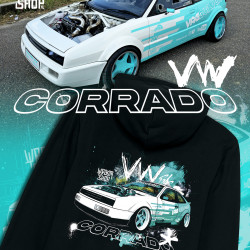 Hoodie with Your Car