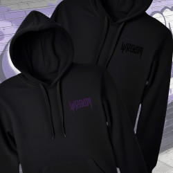 Hoodie with Your Car