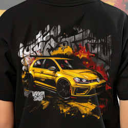 Street Life Kids T-Shirt | Wroom