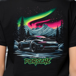 Aurora Drive Kids T-Shirt | Wroom