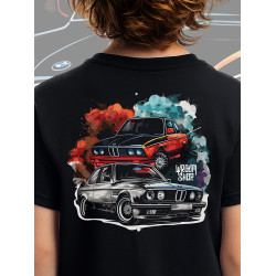 Bavarian Duo Kids T-Shirt | Wroom