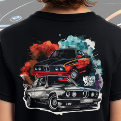 Bavarian Duo Kids T-Shirt | Wroom