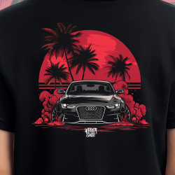 Blood Sun Kids T-Shirt | Wroom