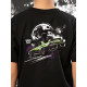 Full Moon Drive Kids T-Shirt | Wroom