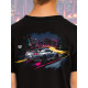 Night Life Kids T-Shirt | Wroom