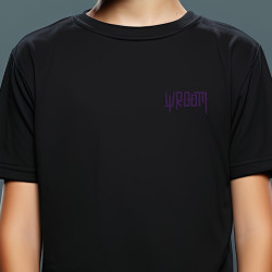 Sunrise Vag Kids T-Shirt | Wroom