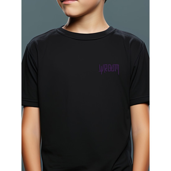 Sunrise Vag Kids T-Shirt | Wroom