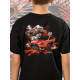 Red Dragon Kids T-Shirt | Wroom