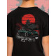 Red Sun Kids T-Shirt | Wroom