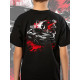 Red Venom Kids T-Shirt | Wroom