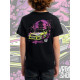 Sakura Performance Style Kids T-Shirt | Wroom