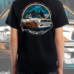 Sin City Kids T-Shirt | Wroom