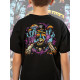 Zombie Driver Kids T-Shirt | Wroom