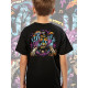 Zombie Driver Kids T-Shirt | Wroom