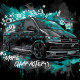 Custom car clothing